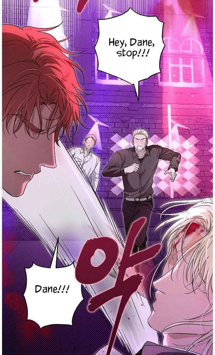 Desire Me if You Can chapter 21 page 52