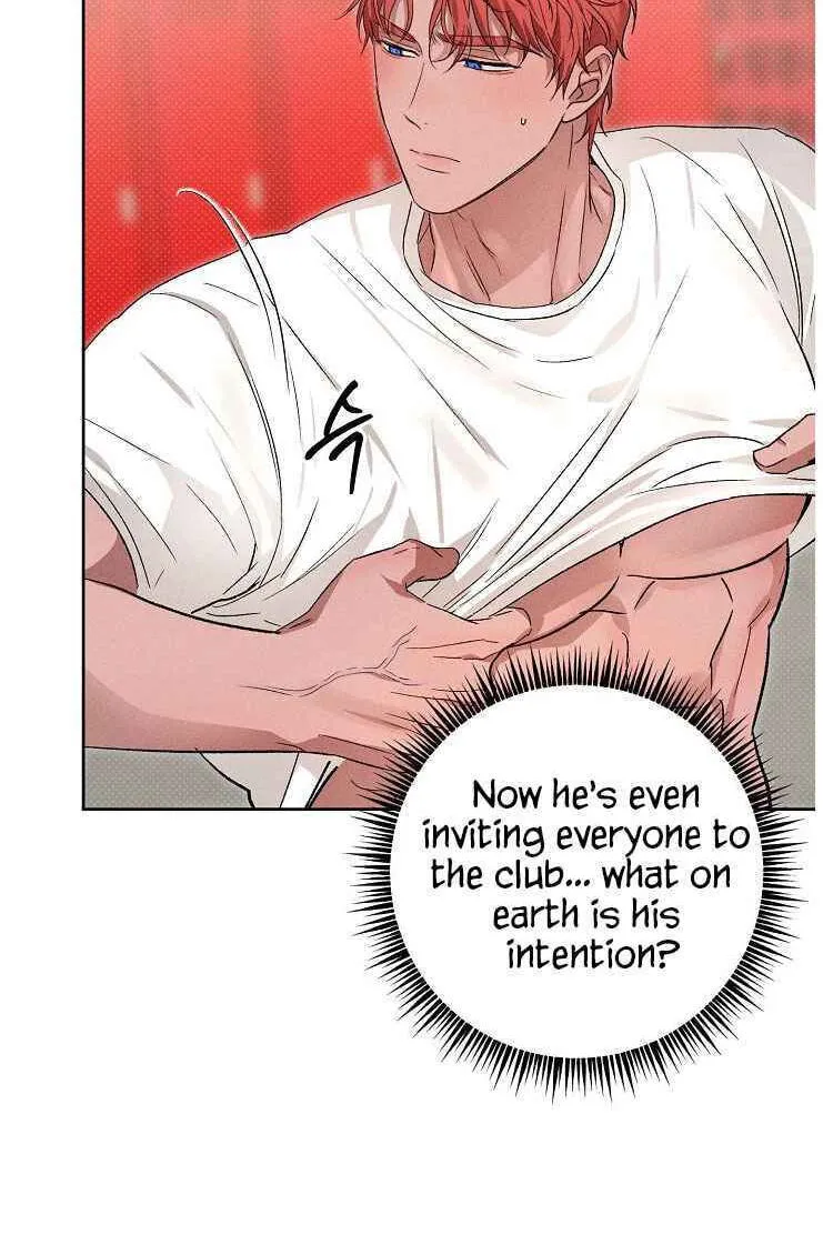 Desire Me if You Can chapter 21 page 11