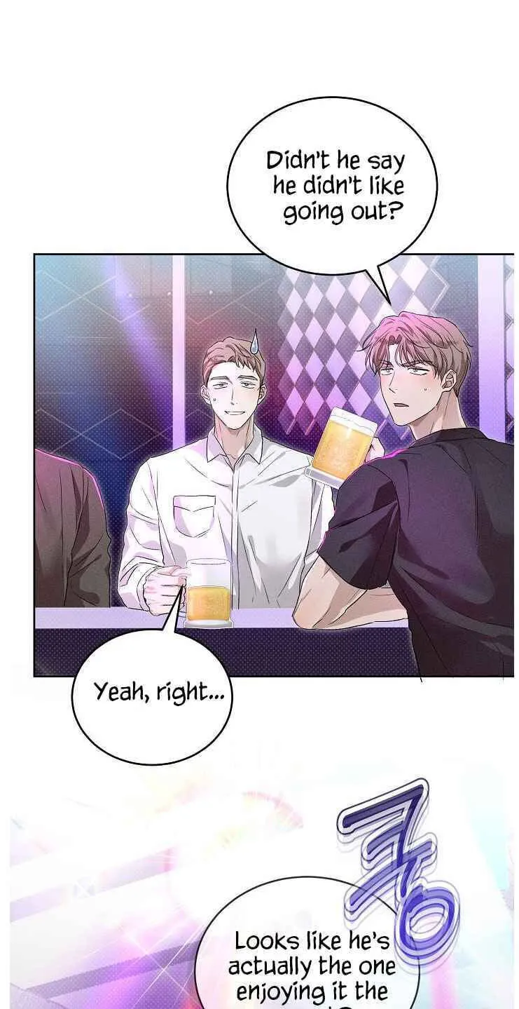 Desire Me if You Can chapter 21 page 19