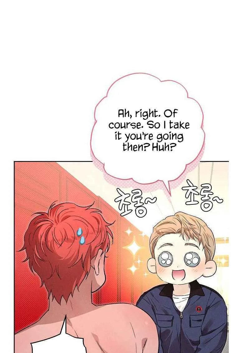 Desire Me if You Can chapter 21 page 8