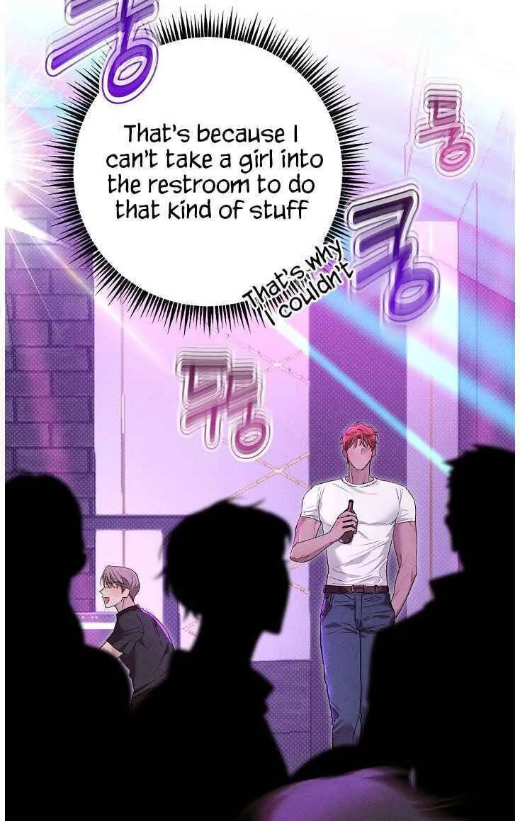 Desire Me if You Can chapter 21 page 28