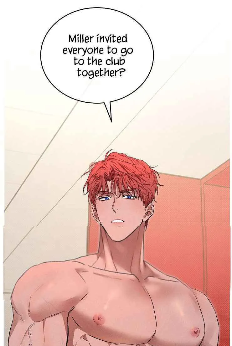 Desire Me if You Can chapter 21 page 1