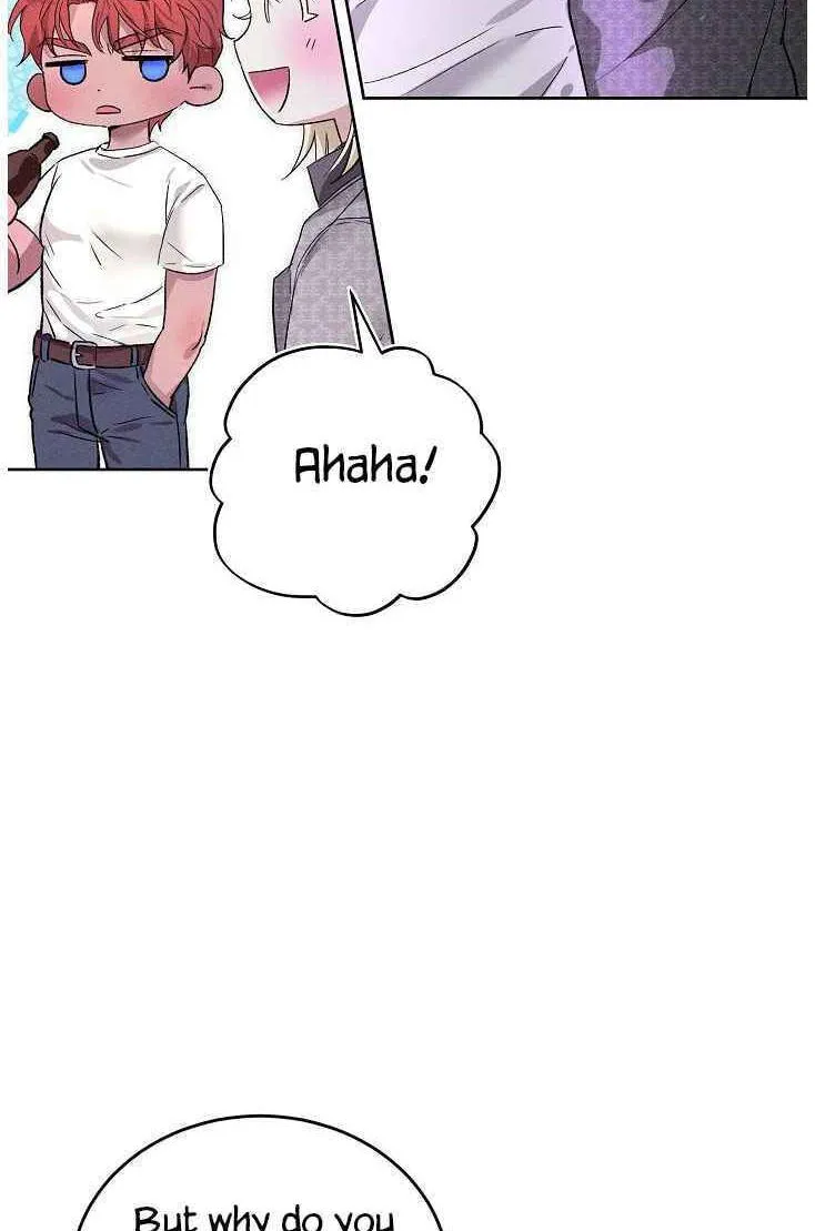 Desire Me if You Can chapter 21 page 33