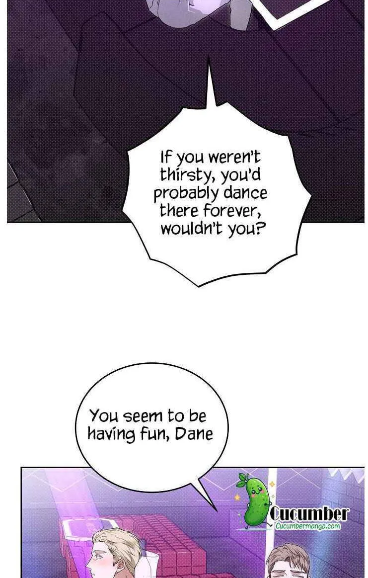 Desire Me if You Can chapter 21 page 23