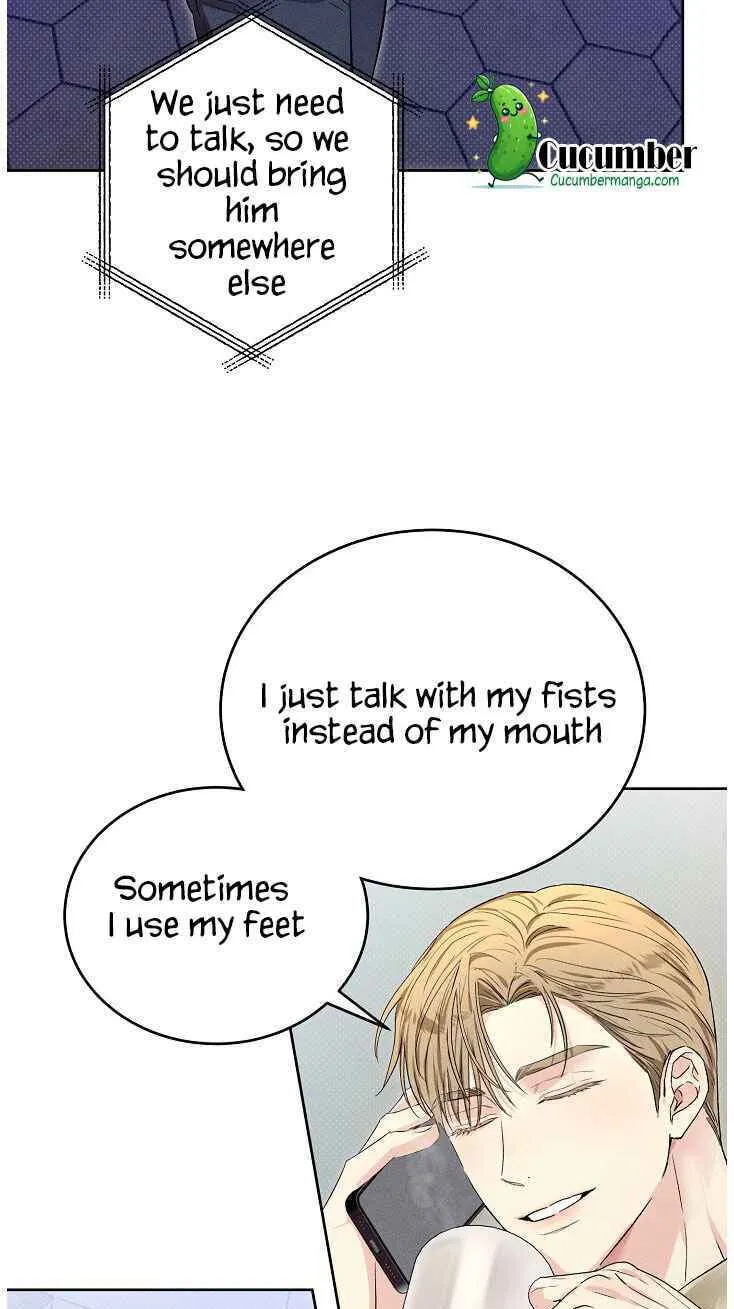 Desire Me if You Can chapter 21 page 71