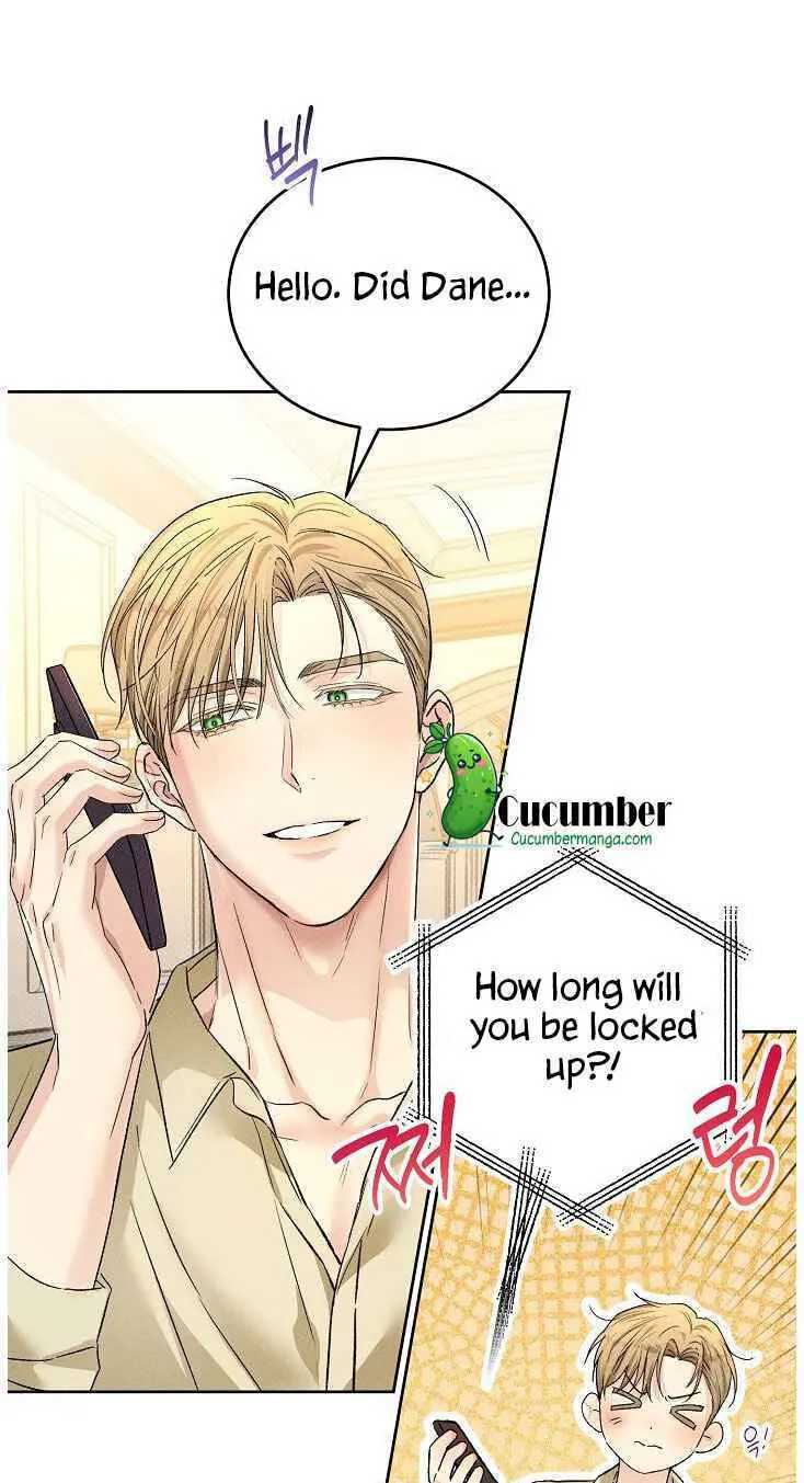 Desire Me if You Can chapter 21 page 56