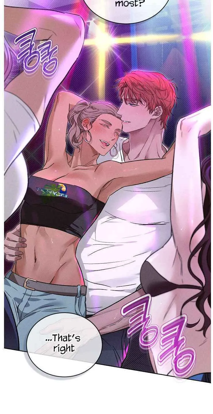 Desire Me if You Can chapter 21 page 20