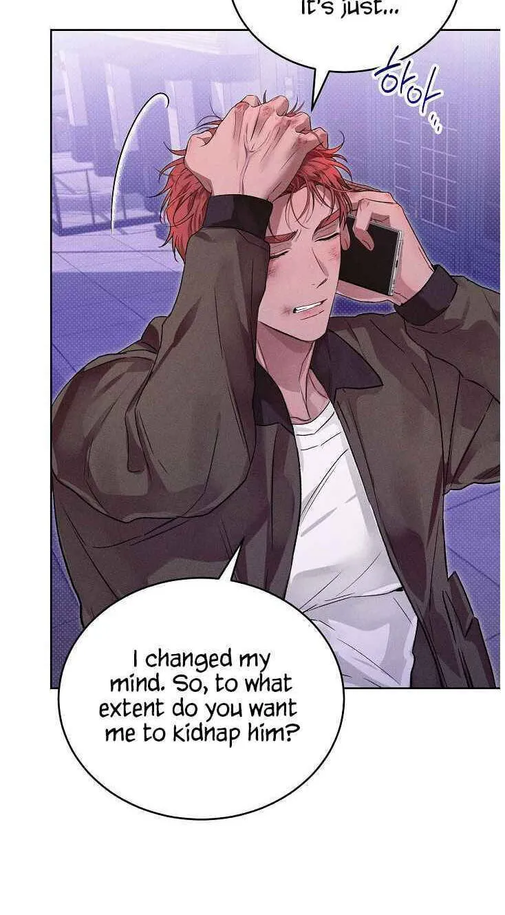 Desire Me if You Can chapter 21 page 61