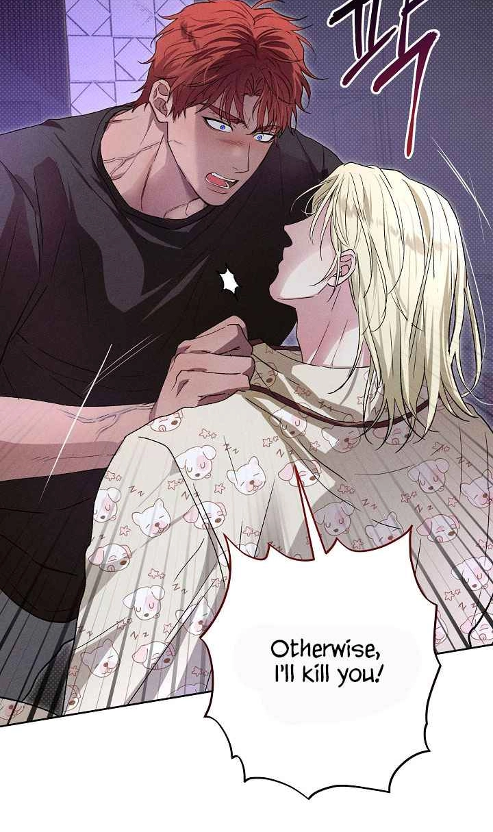 Desire Me if You Can chapter 24 page 82