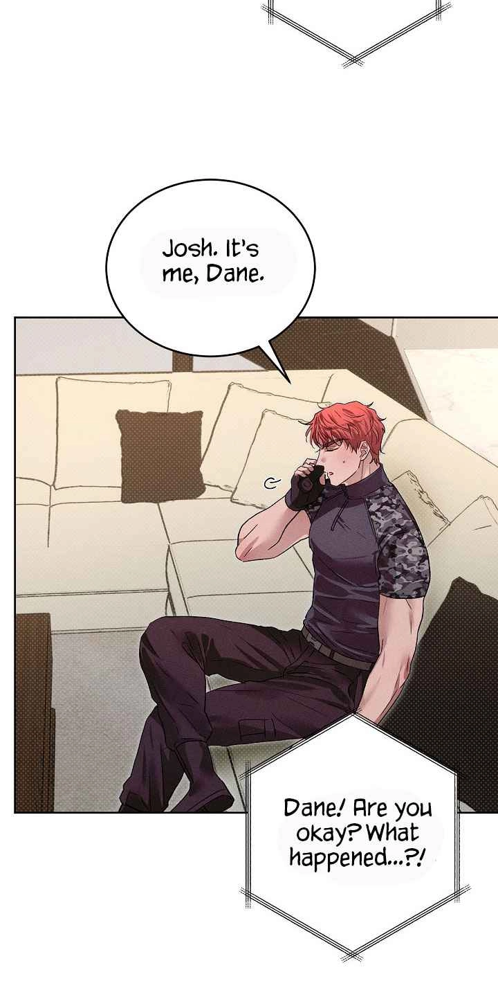 Desire Me if You Can chapter 24 page 7