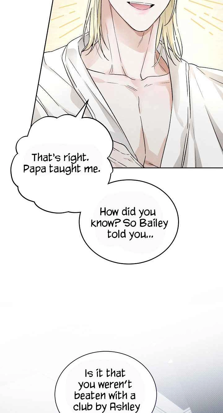 Desire Me if You Can chapter 24 page 47