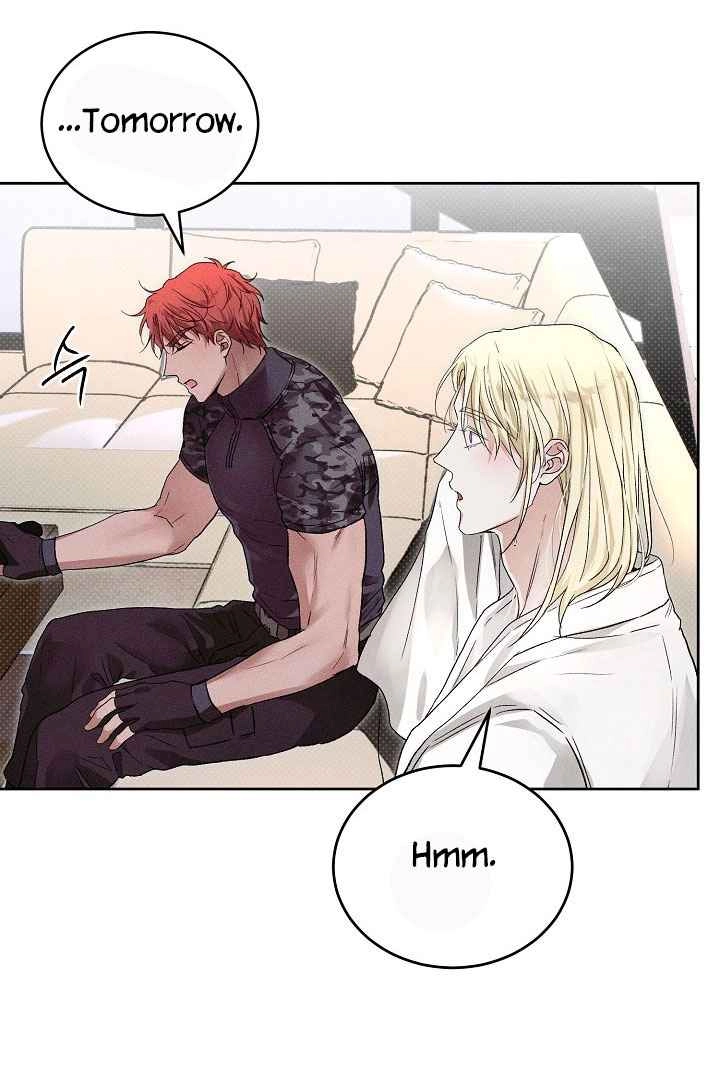 Desire Me if You Can chapter 24 page 18