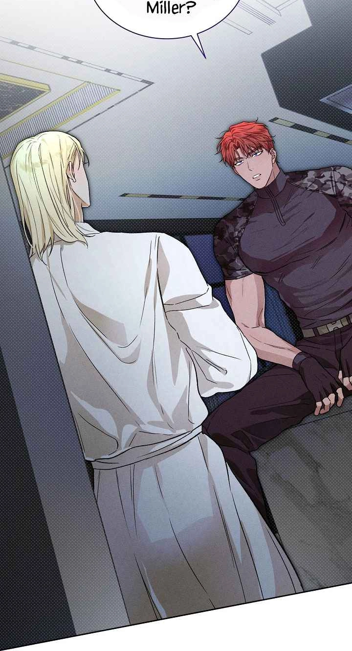 Desire Me if You Can chapter 24 page 48
