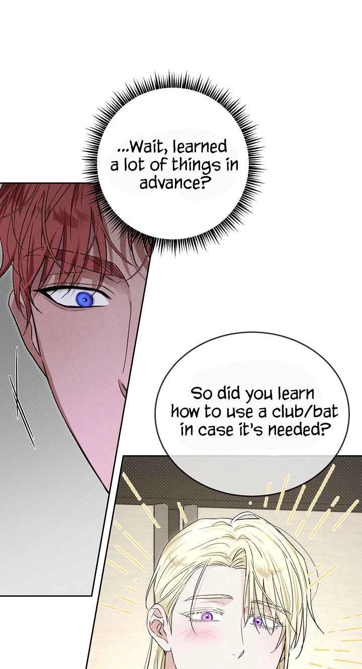 Desire Me if You Can chapter 24 page 46