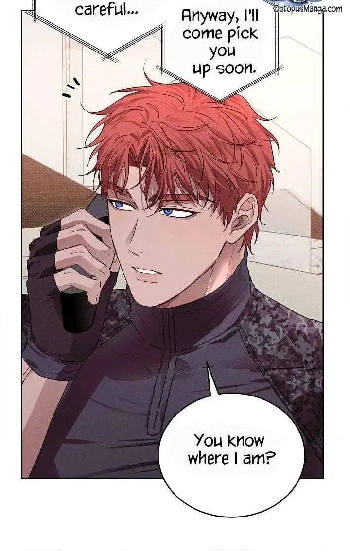 Desire Me if You Can chapter 24 page 10