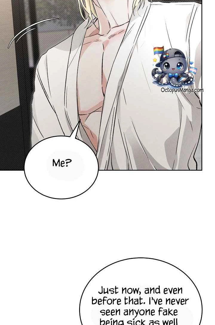 Desire Me if You Can chapter 24 page 34