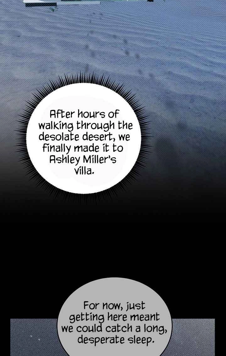 Desire Me if You Can chapter 24 page 2