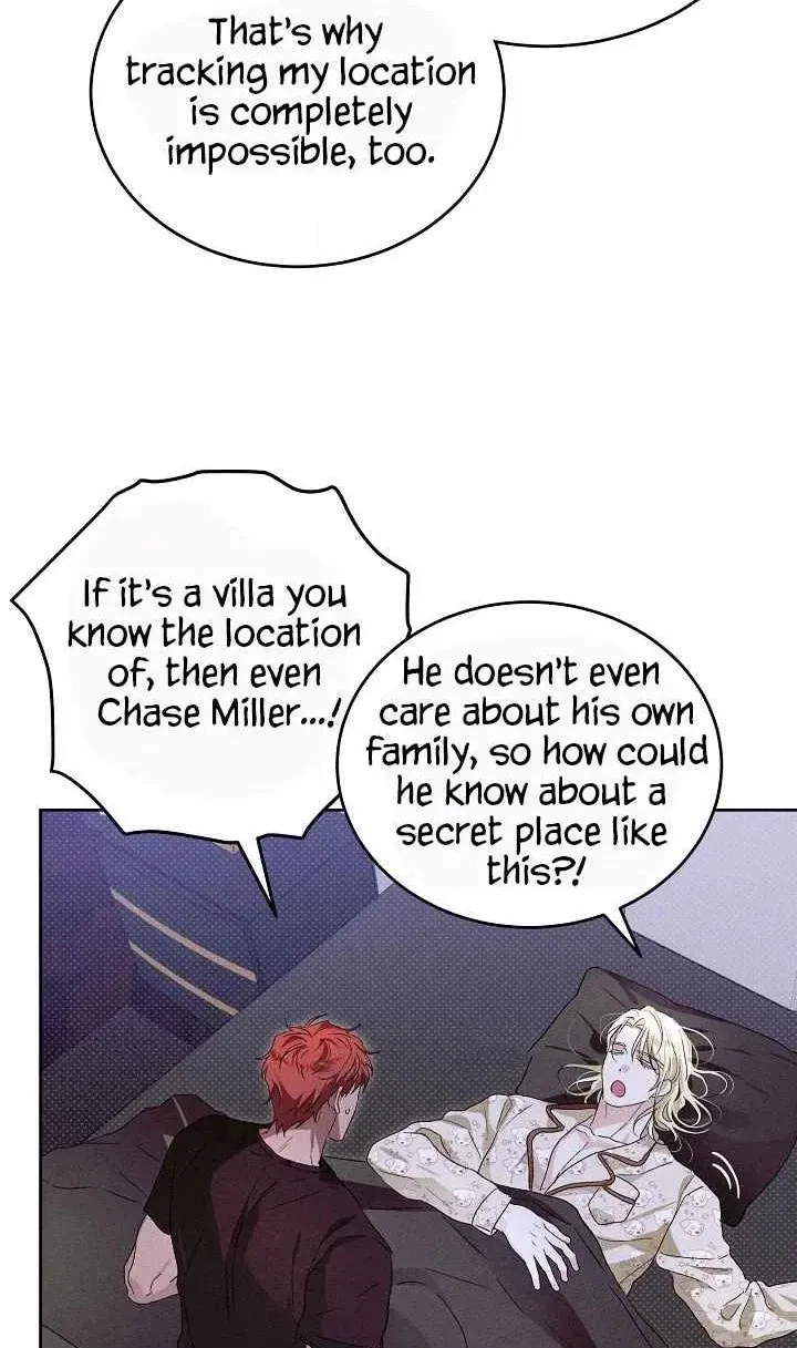 Desire Me if You Can chapter 24 page 80