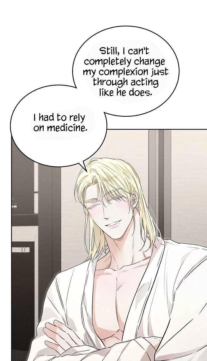 Desire Me if You Can chapter 24 page 36