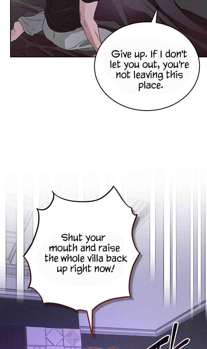 Desire Me if You Can chapter 24 page 81