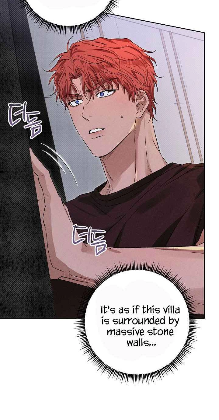 Desire Me if You Can chapter 24 page 61