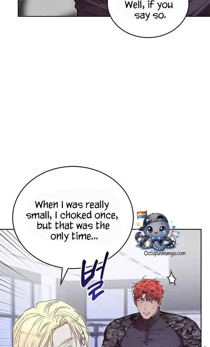 Desire Me if You Can chapter 24 page 50