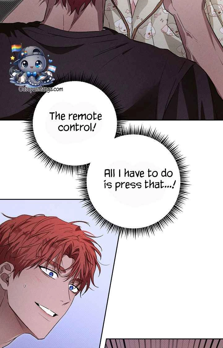 Desire Me if You Can chapter 24 page 85