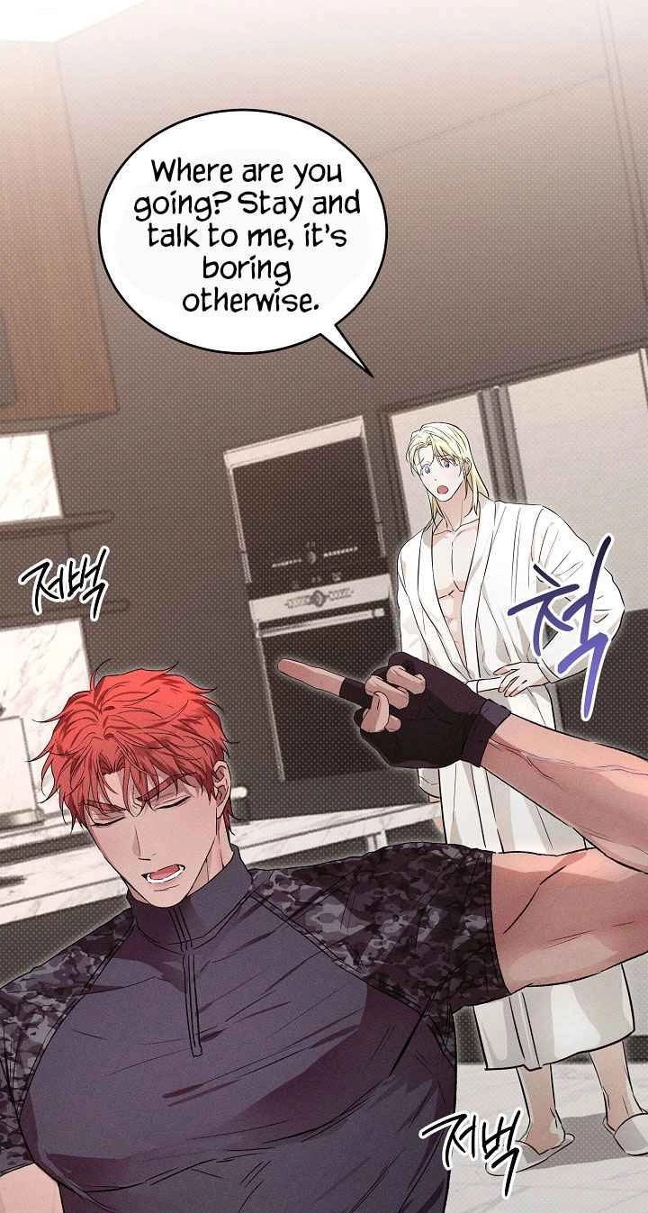 Desire Me if You Can chapter 24 page 53