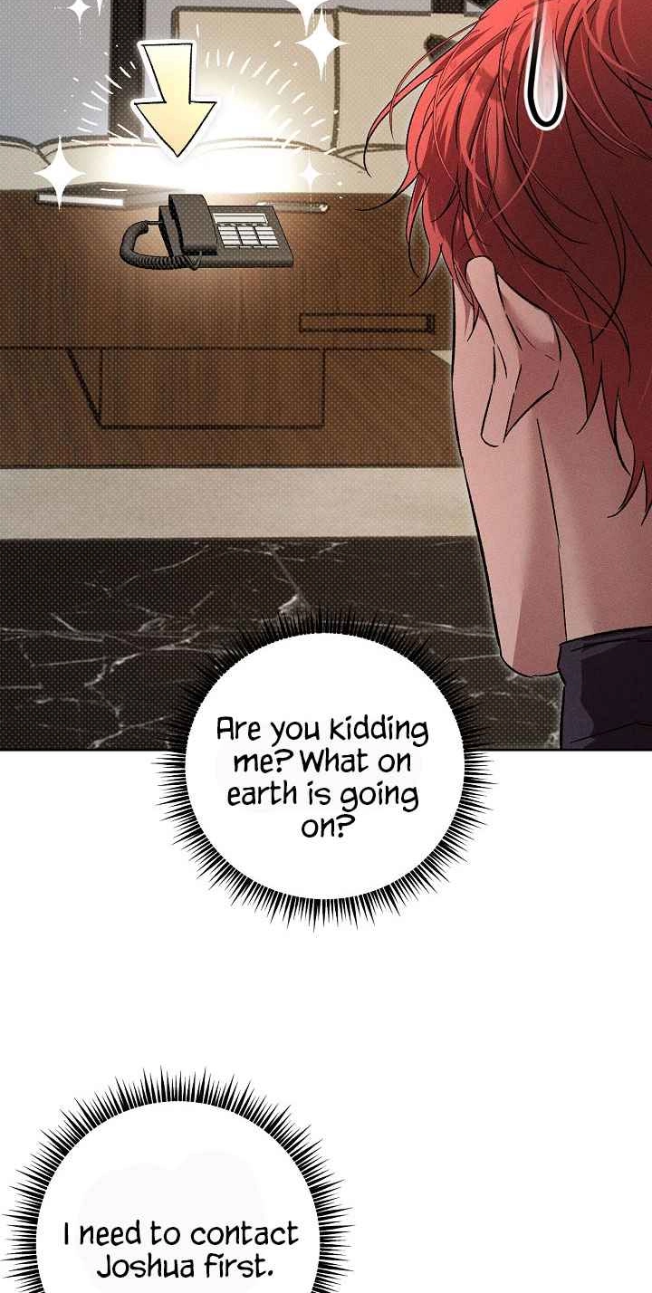Desire Me if You Can chapter 24 page 5