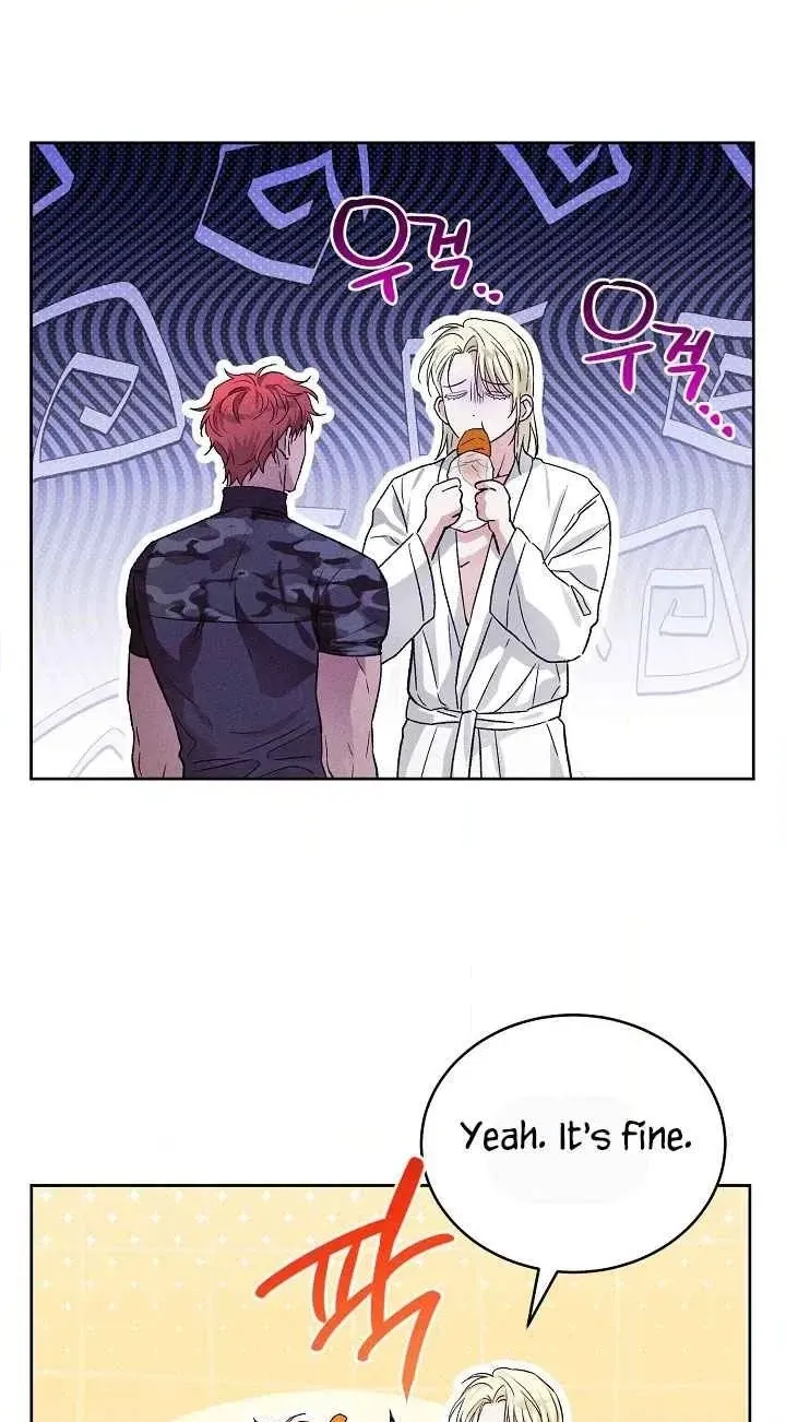 Desire Me if You Can chapter 24 page 30