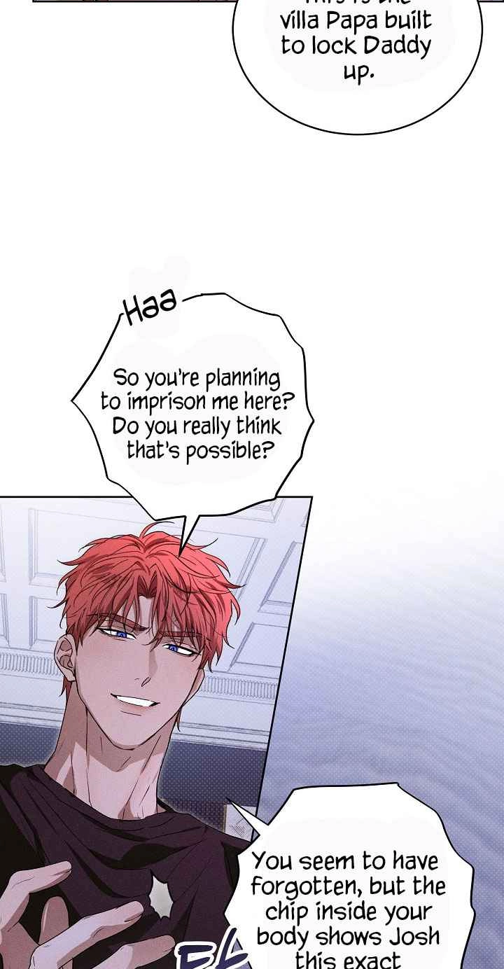 Desire Me if You Can chapter 24 page 77