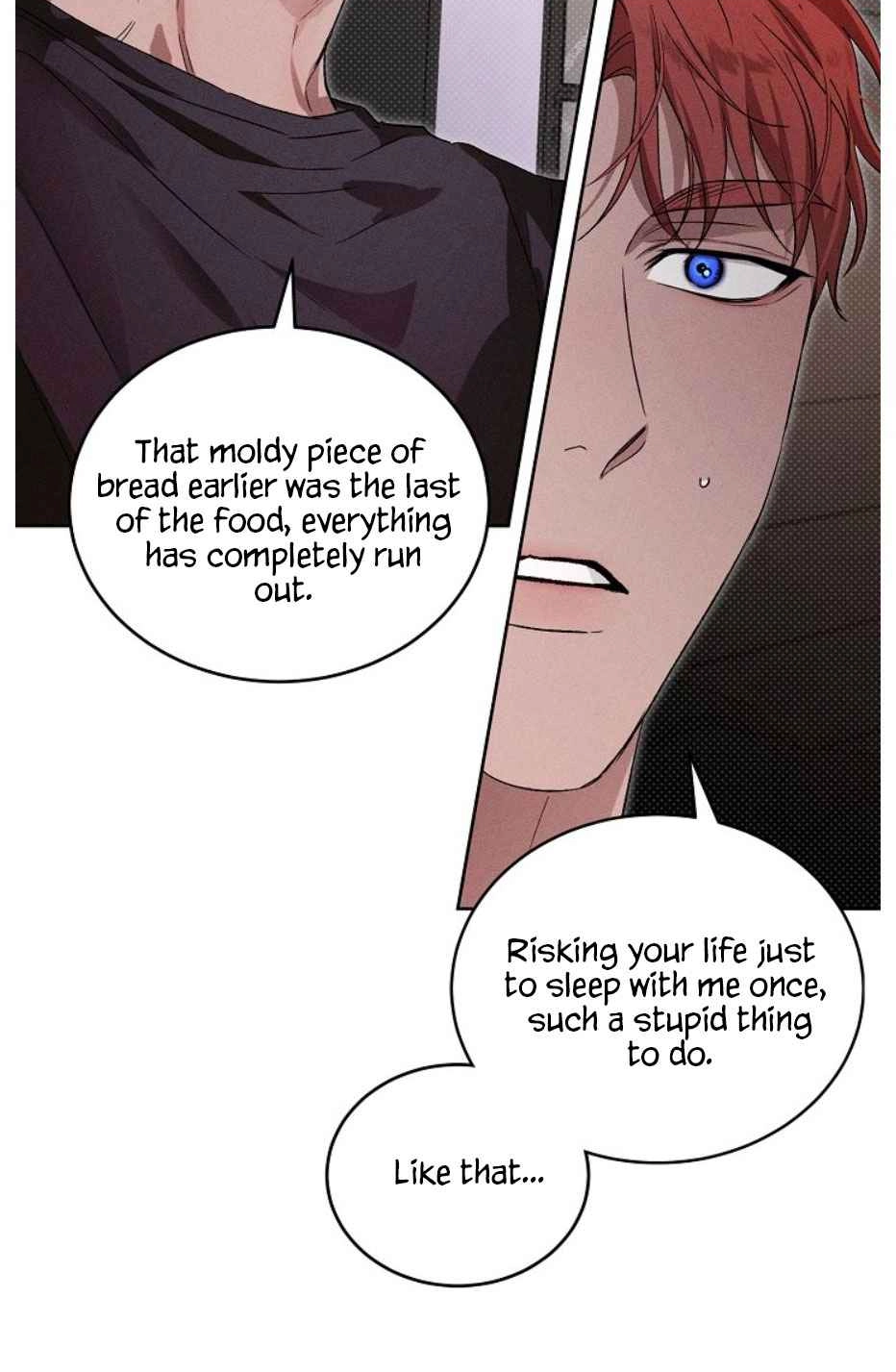 Desire Me if You Can chapter 25 page 16