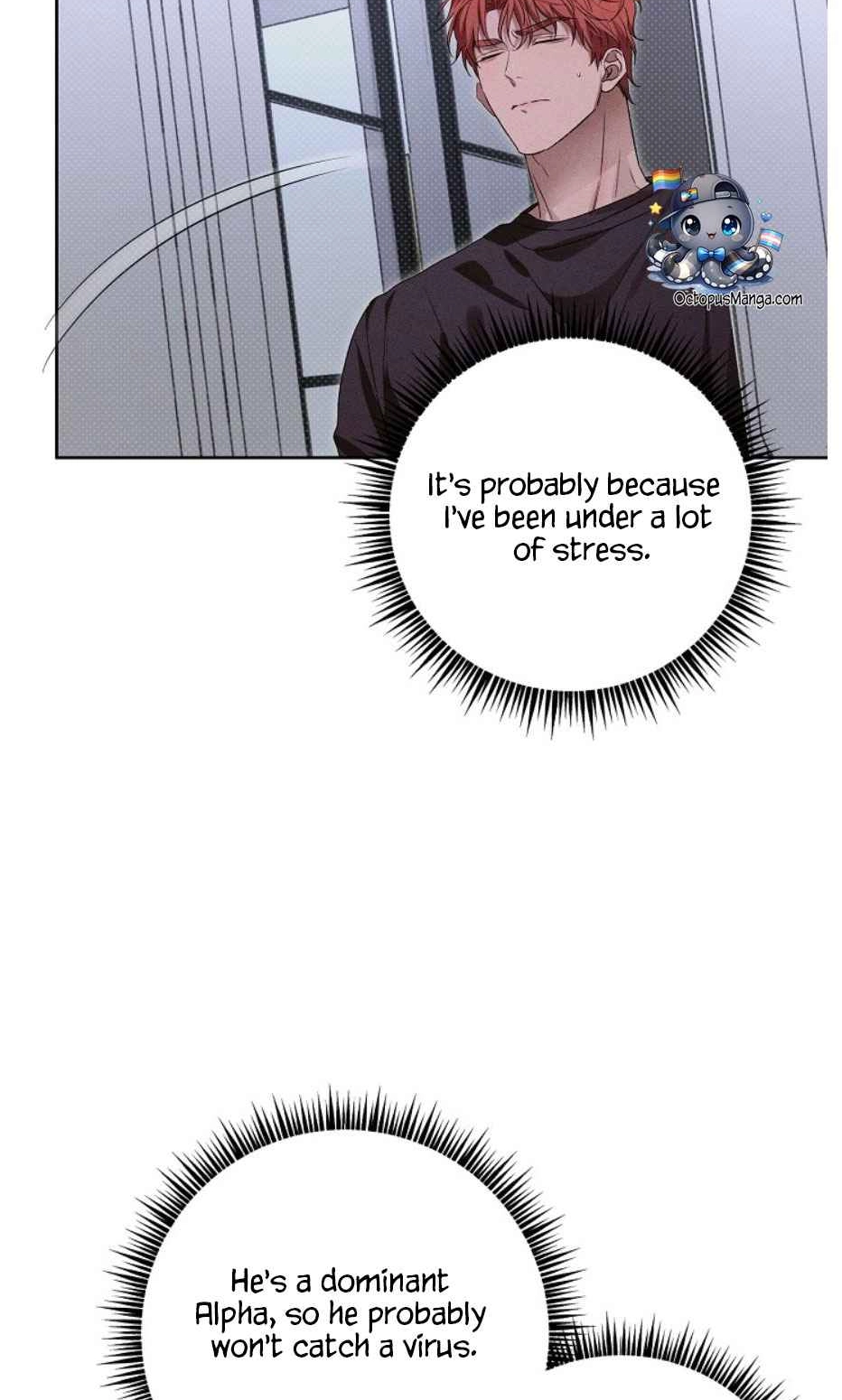 Desire Me if You Can chapter 25 page 61