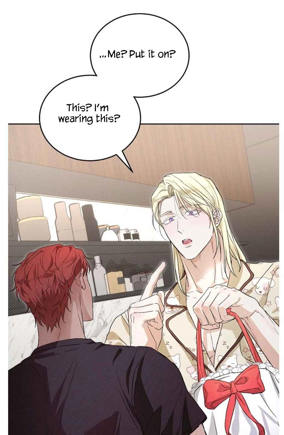 Desire Me if You Can chapter 25 page 45