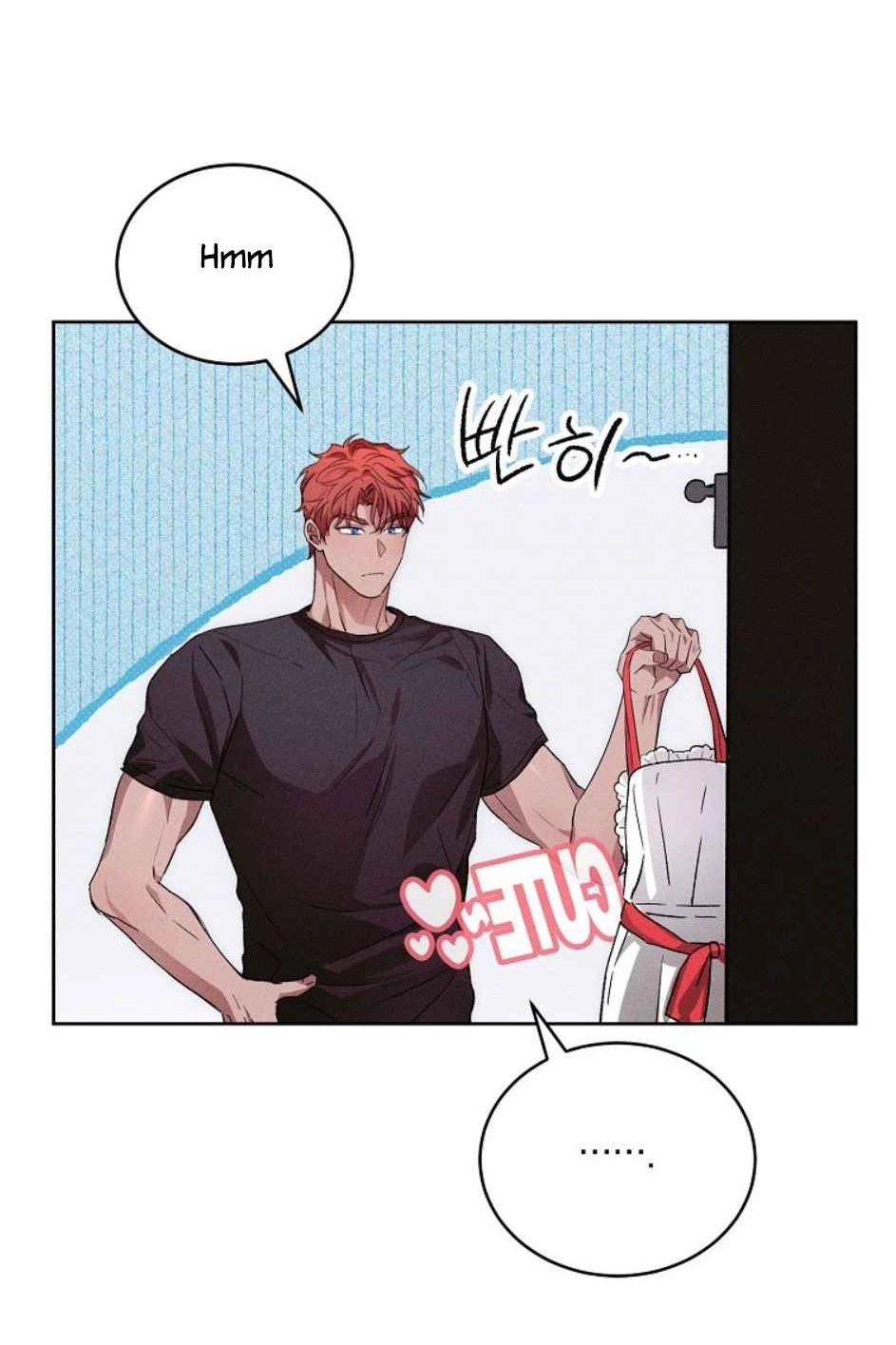 Desire Me if You Can chapter 25 page 42