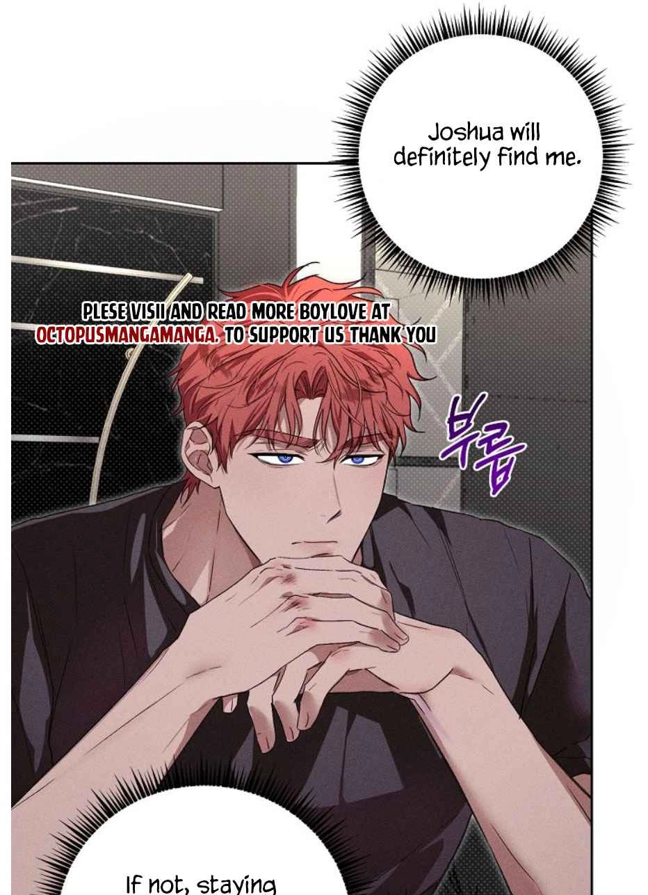 Desire Me if You Can chapter 25 page 3