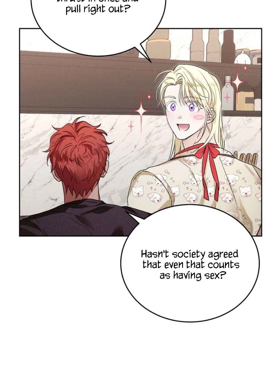 Desire Me if You Can chapter 25 page 53