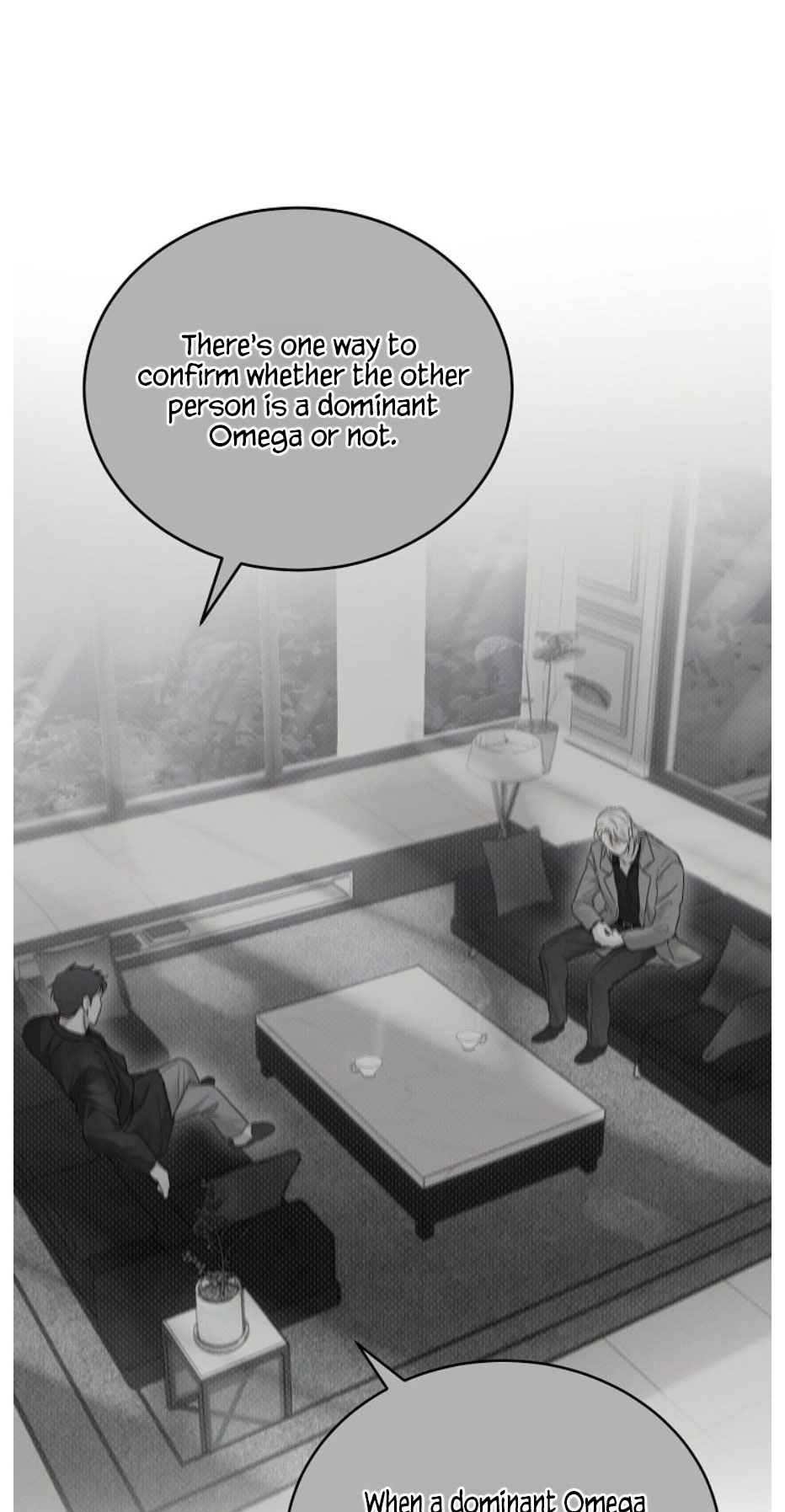 Desire Me if You Can chapter 25 page 12