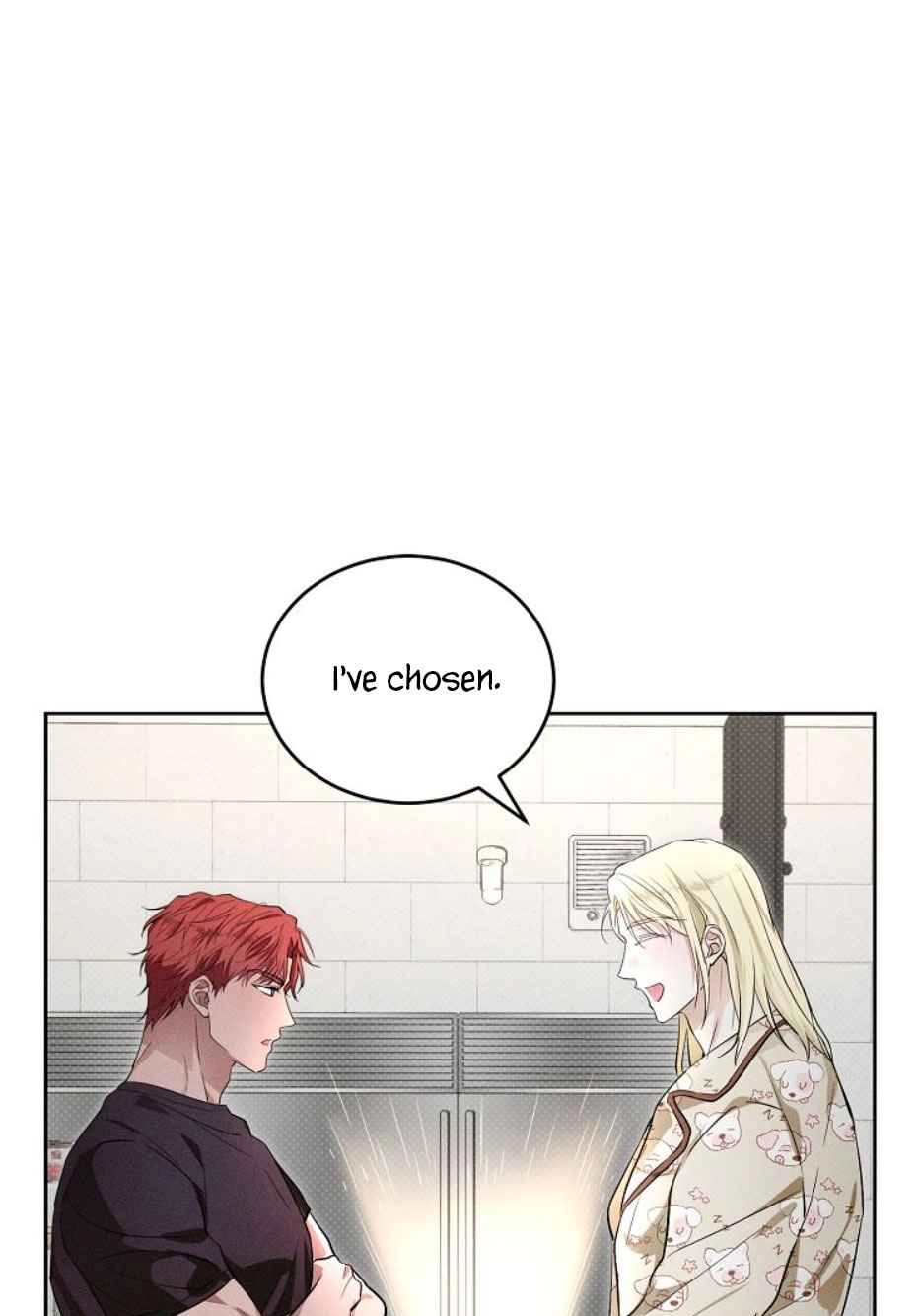 Desire Me if You Can chapter 25 page 29