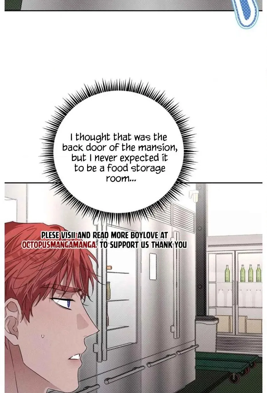 Desire Me if You Can chapter 25 page 20