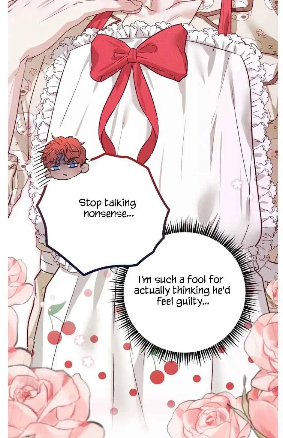 Desire Me if You Can chapter 25 page 50