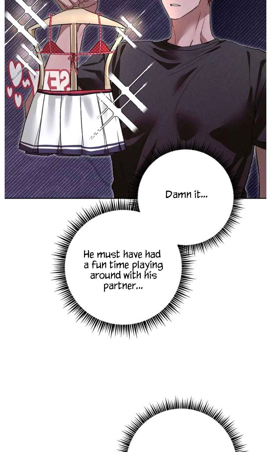 Desire Me if You Can chapter 25 page 67