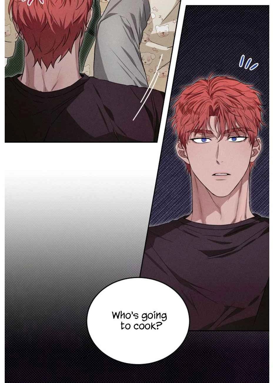 Desire Me if You Can chapter 25 page 25