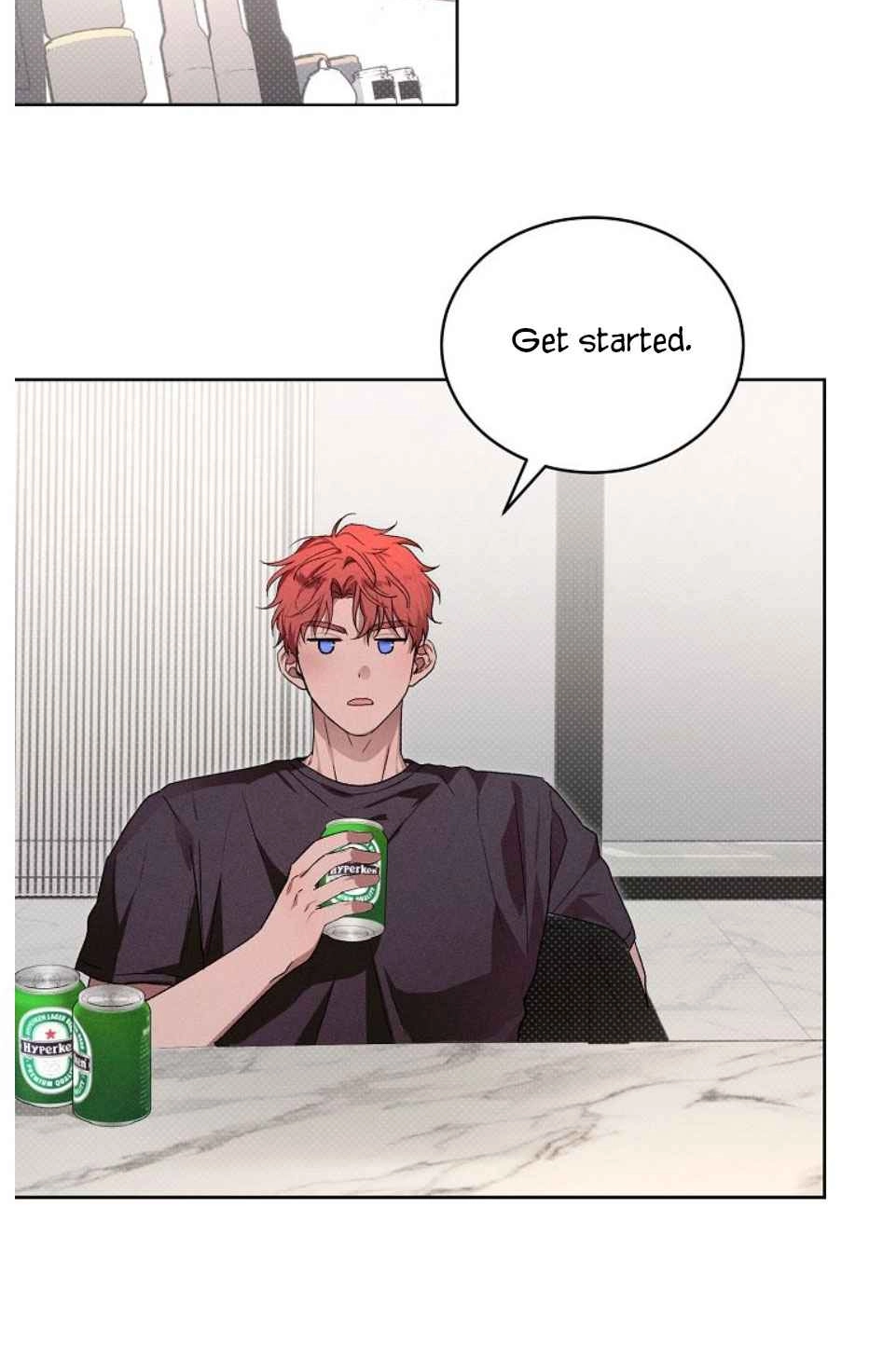 Desire Me if You Can chapter 25 page 36