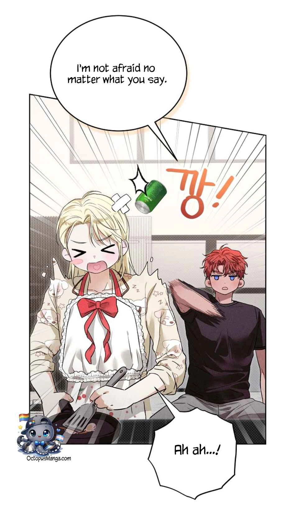Desire Me if You Can chapter 25 page 57