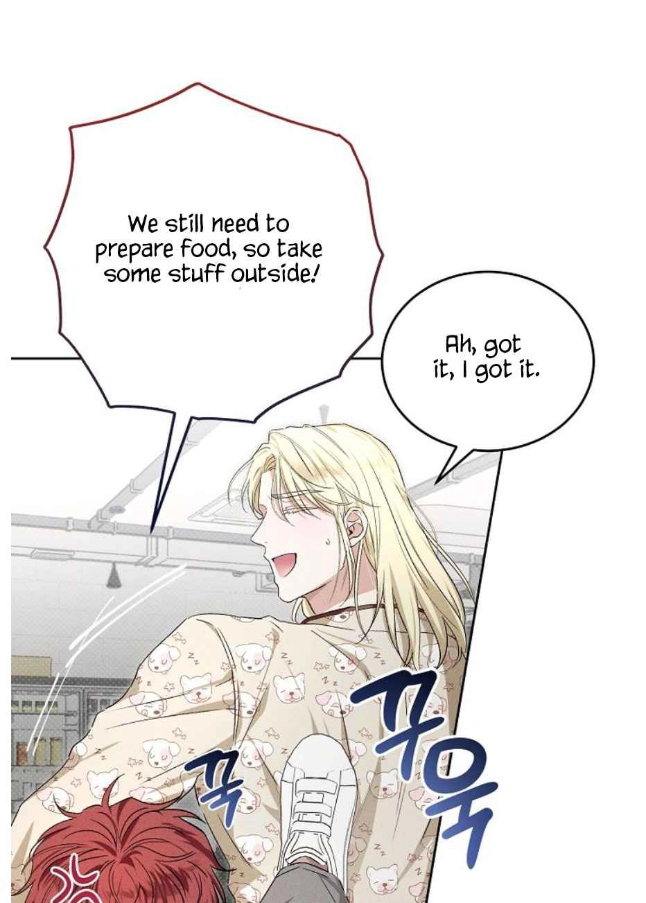 Desire Me if You Can chapter 25 page 24