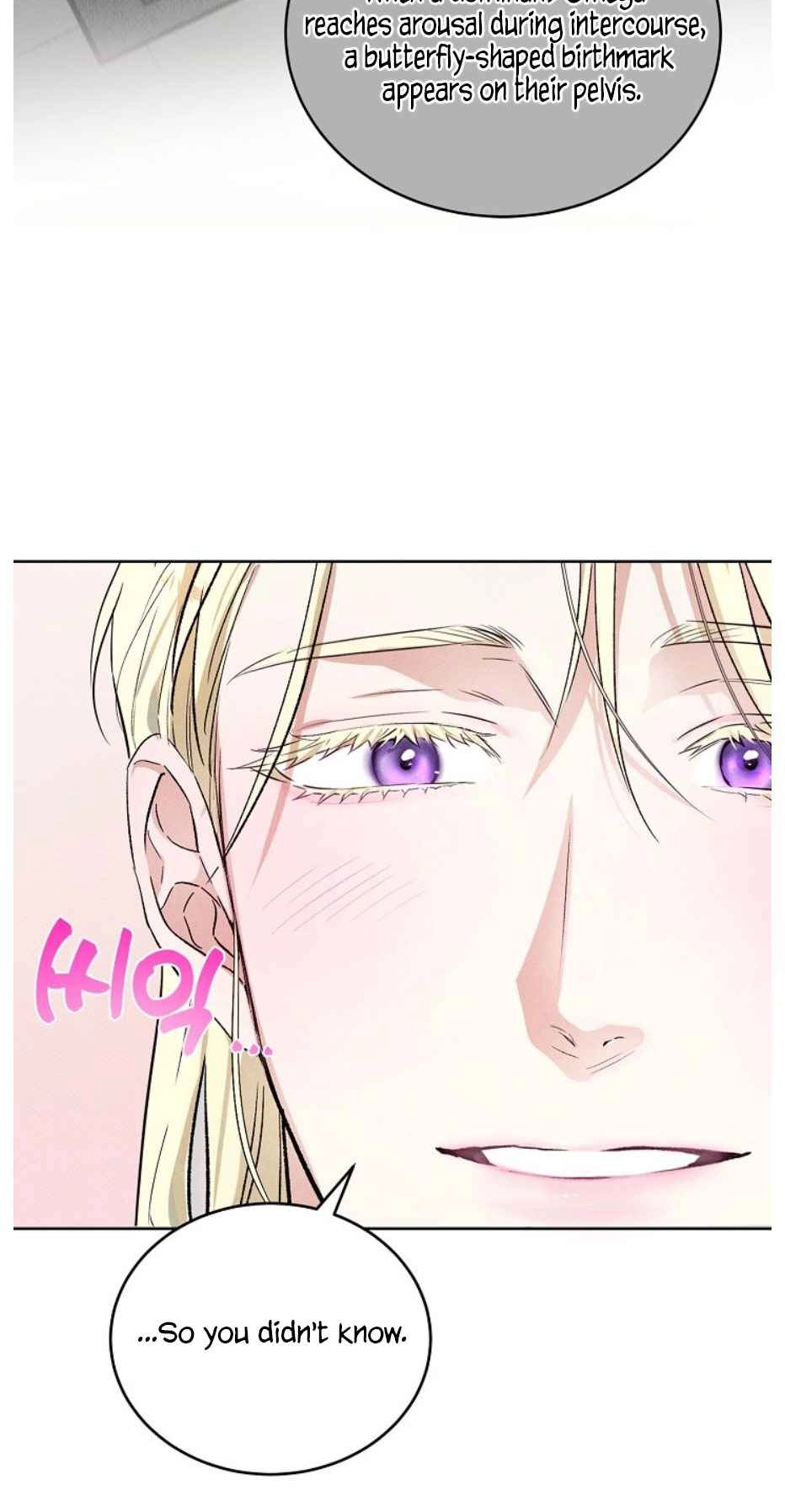 Desire Me if You Can chapter 25 page 13