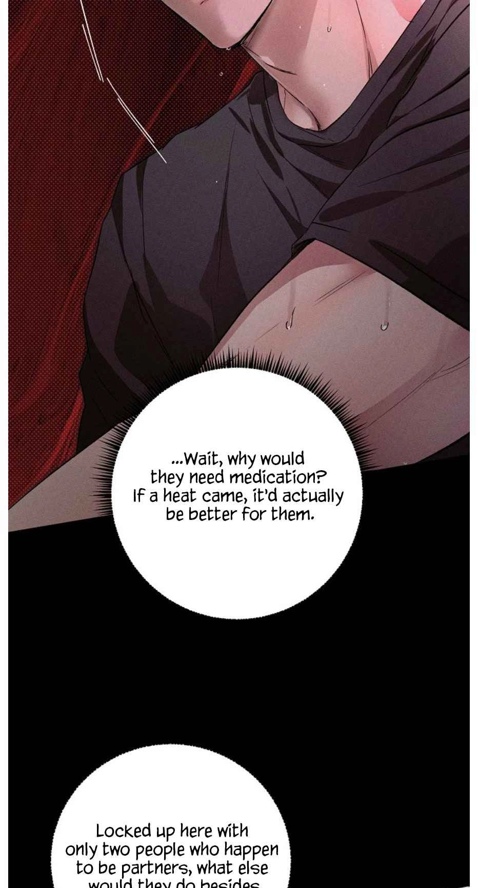 Desire Me if You Can chapter 25 page 79