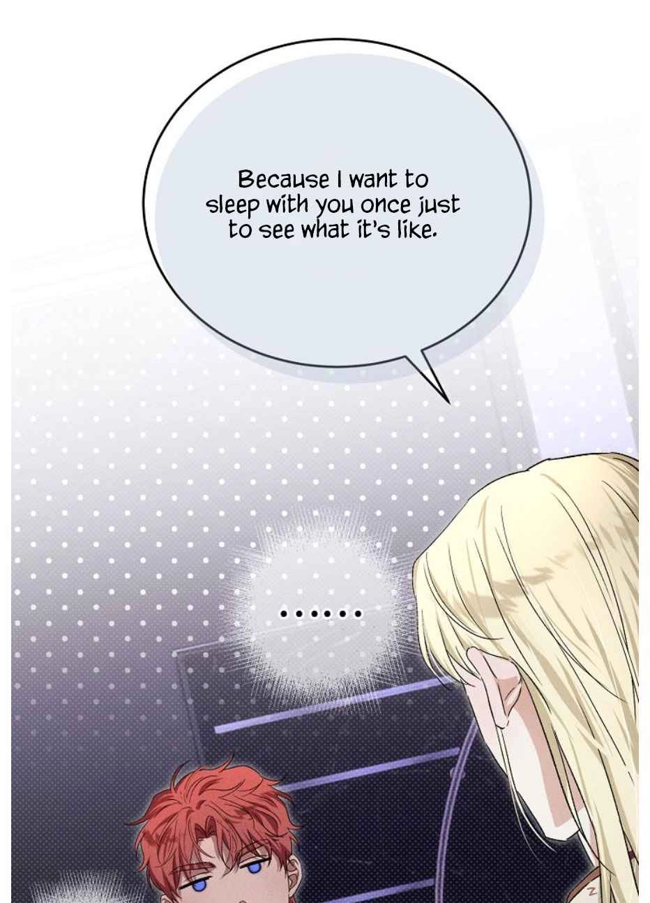 Desire Me if You Can chapter 25 page 6