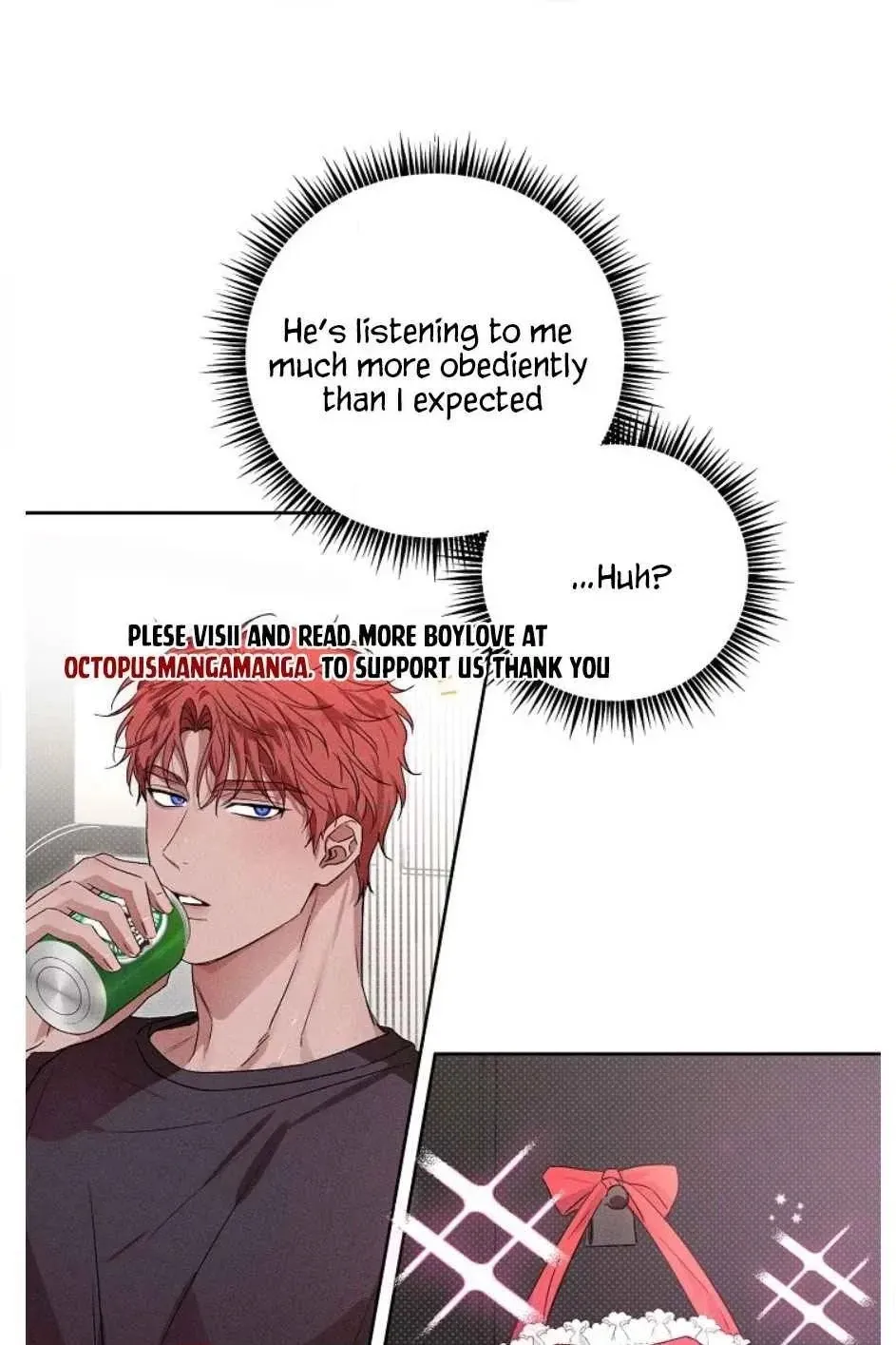 Desire Me if You Can chapter 25 page 40